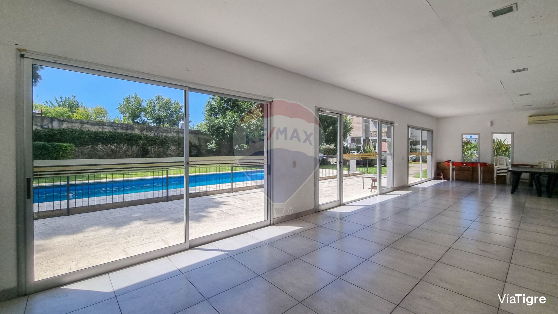 Venta Monoambiente C/Balcon Y Cochera En Tigre