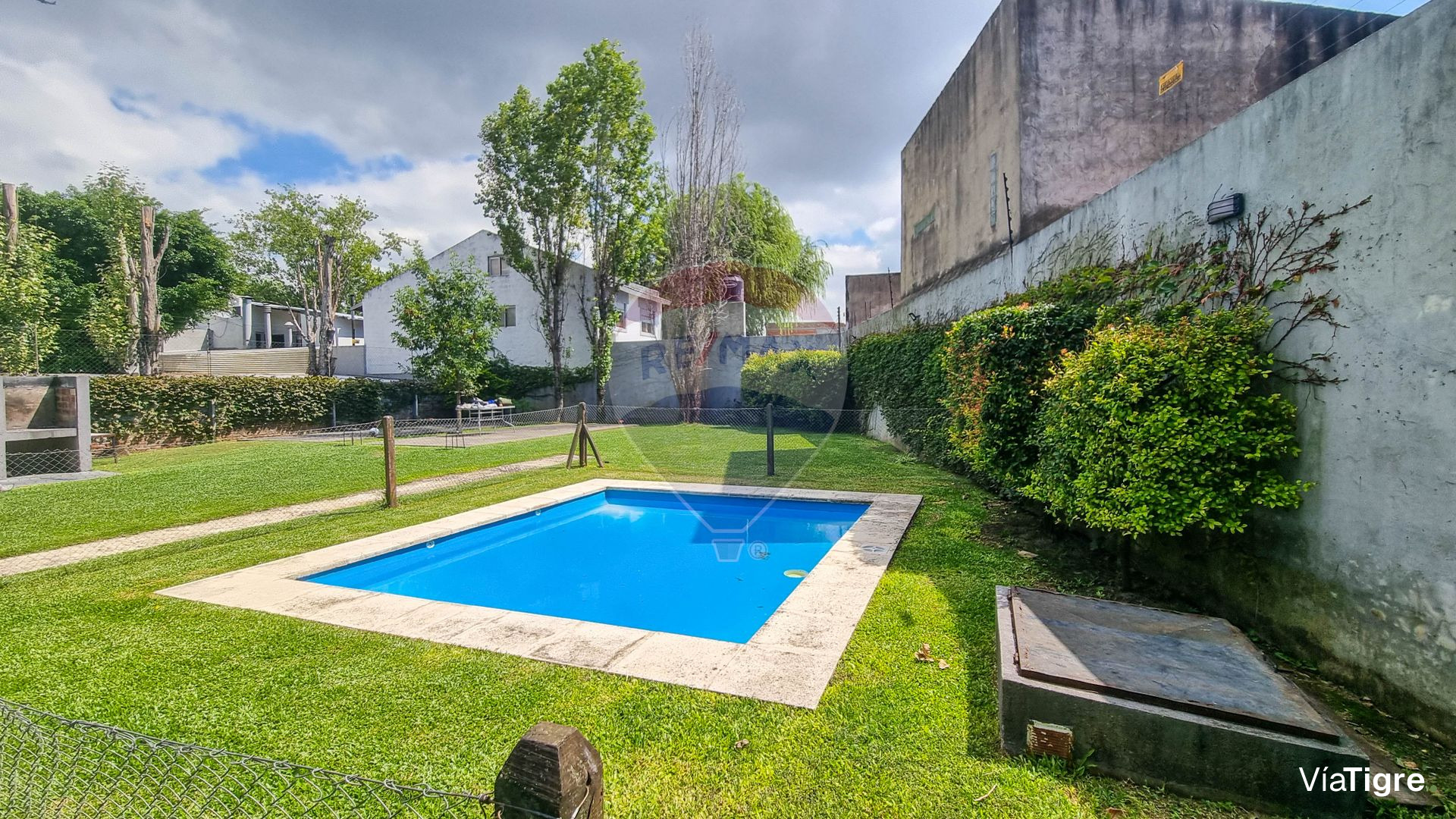 Venta Monoambiente C/Balcon Y Cochera En Tigre