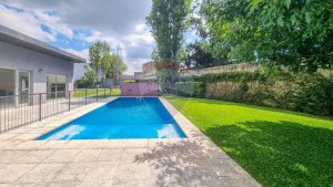 Studio for Sale with Balcony and Garage in Tigre