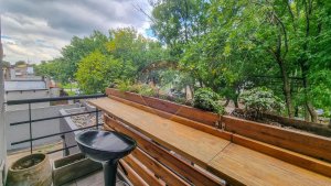 Studio for Sale with Balcony and Garage in Tigre