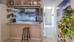 Studio for Sale with Balcony and Garage in Tigre