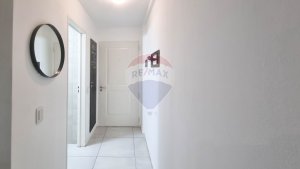 Studio for Sale with Balcony and Garage in Tigre