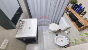 Studio for Sale with Balcony and Garage in Tigre