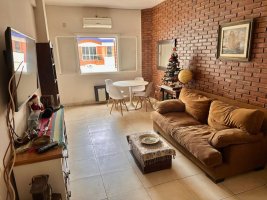 Apto Credito - Venta 3 Ambientes - Florida