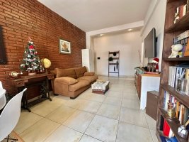 Apto Credito - Venta 3 Ambientes - Florida