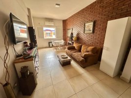 Apto Credito - Venta 3 Ambientes - Florida