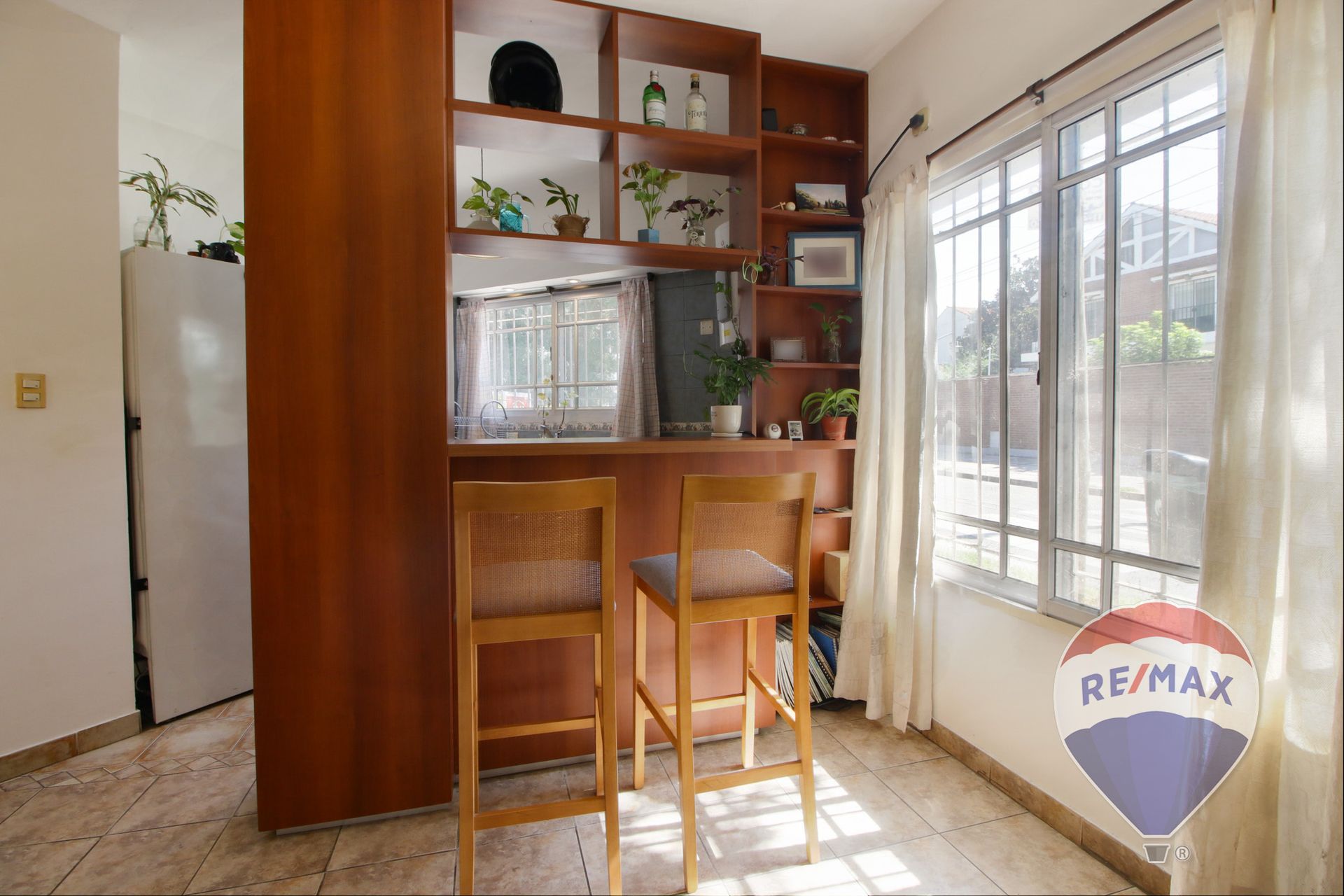 Sale Ph 3 Rooms Pb Olivos No Expenses Apartment Professional