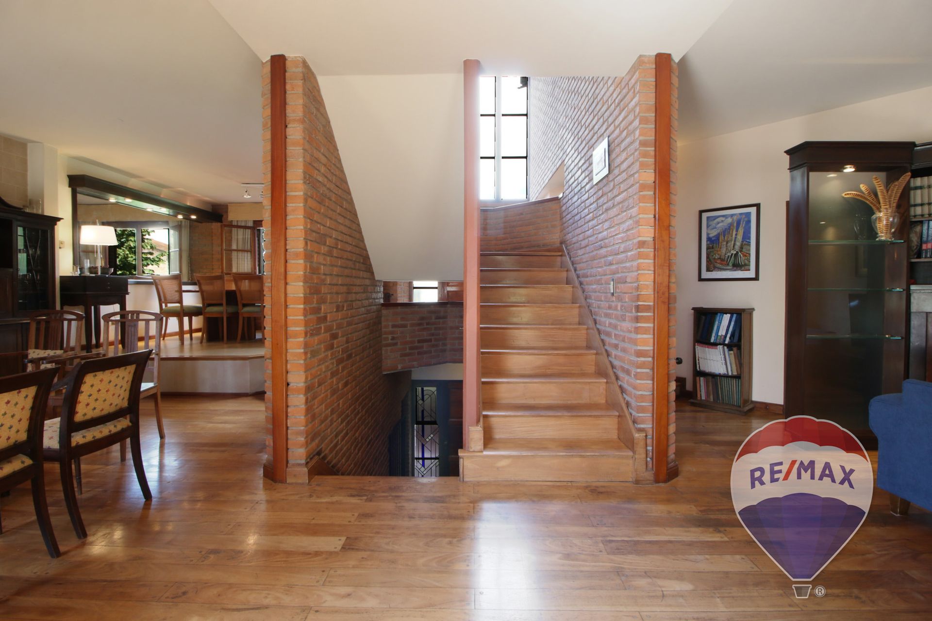 Venta Casa Olivos 8 Amb Jardin Pileta Quincho Play