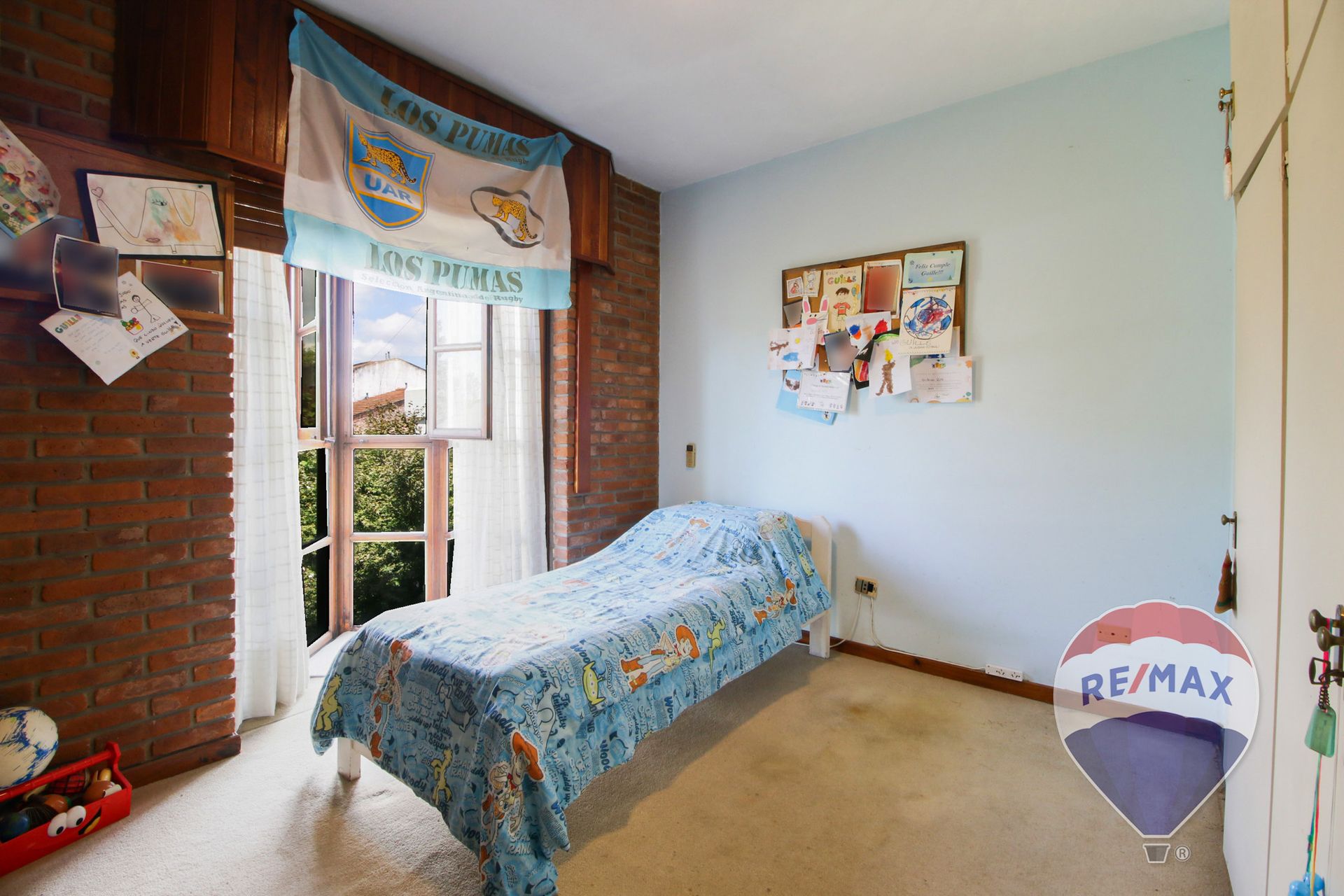 Venta Casa Olivos 8 Amb Jardin Pileta Quincho Play