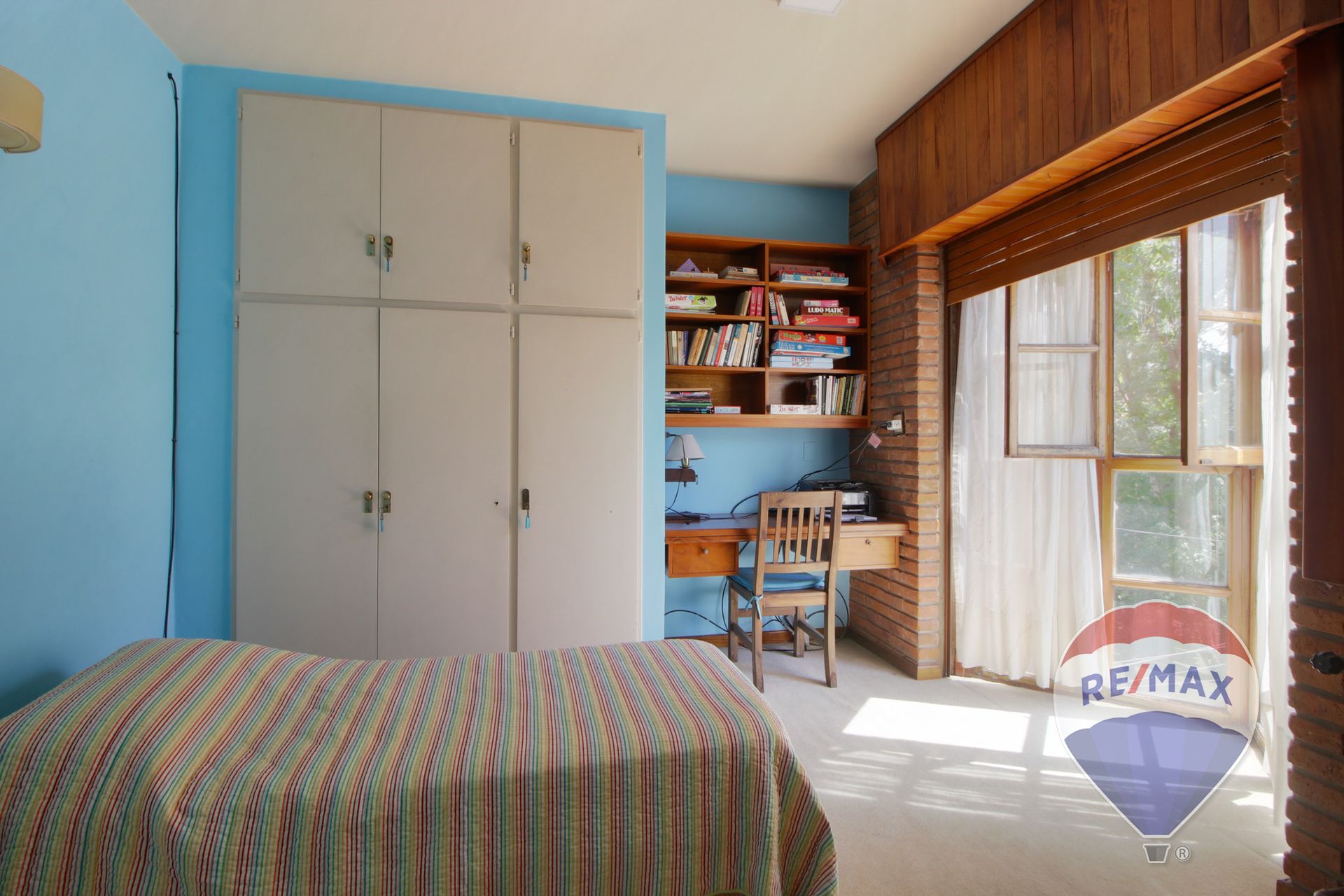 Venta Casa Olivos 8 Amb Jardin Pileta Quincho Play