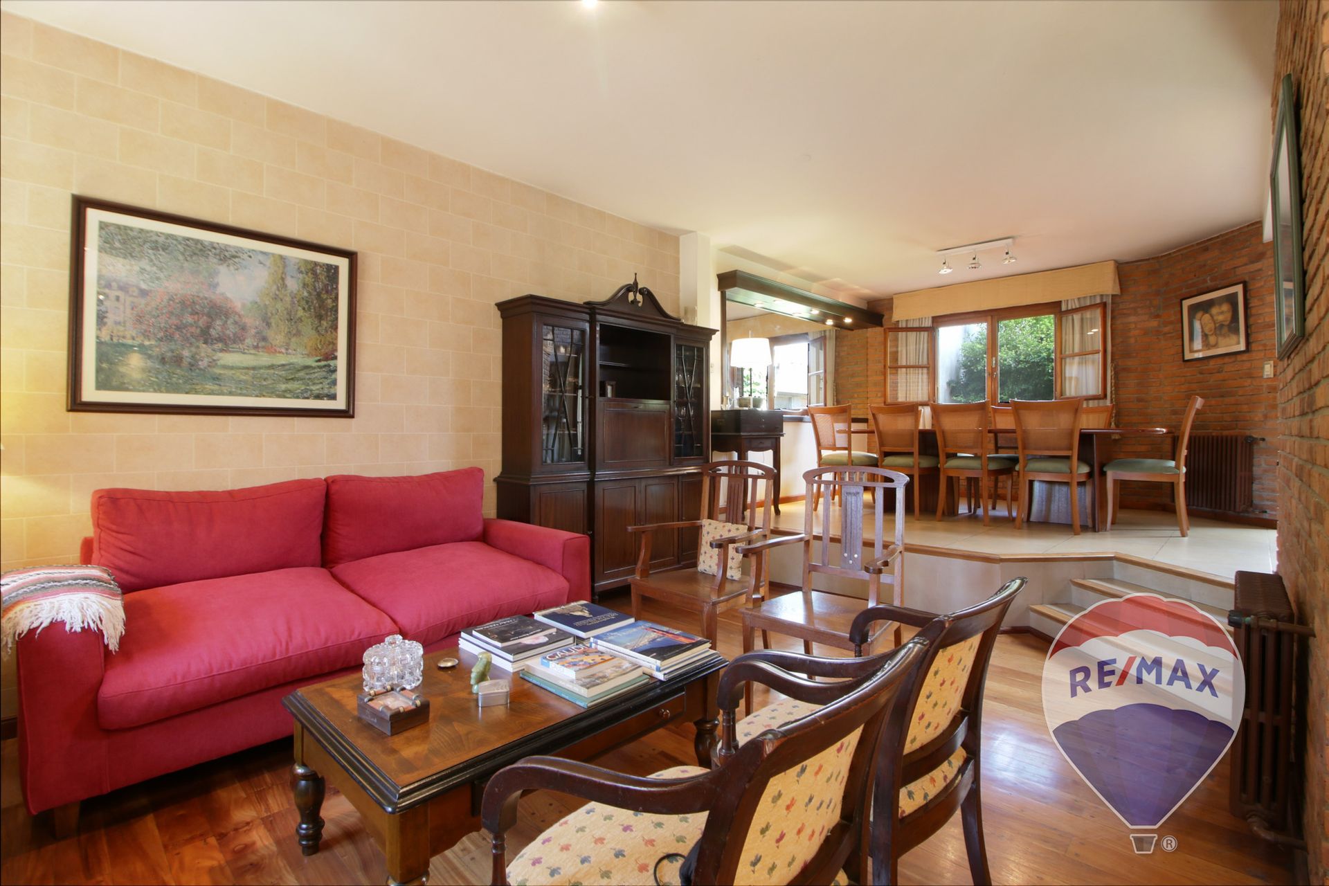 Venta Casa Olivos 8 Amb Jardin Pileta Quincho Play