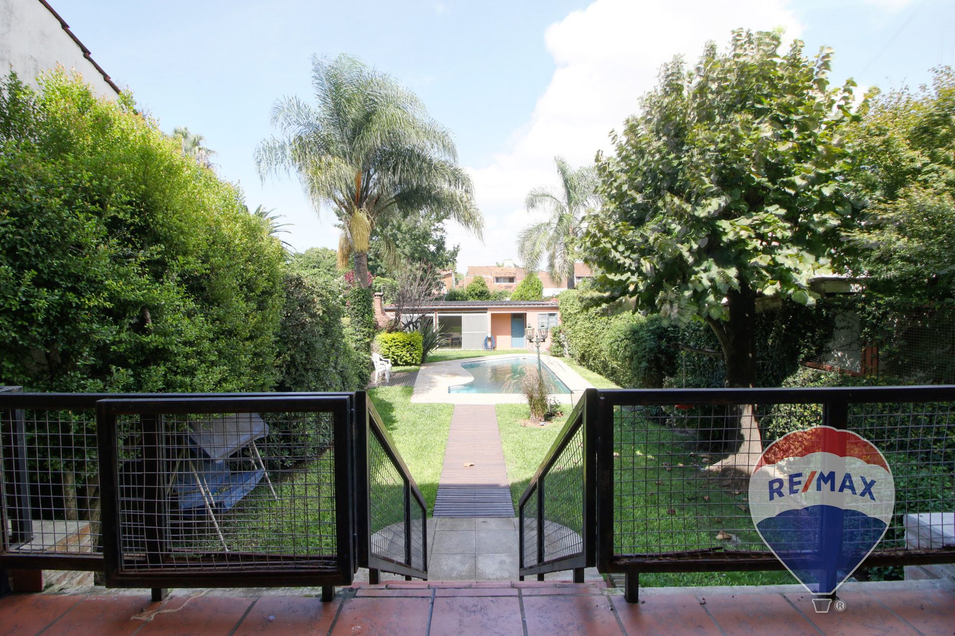 Venta Casa Olivos 8 Amb Jardin Pileta Quincho Play