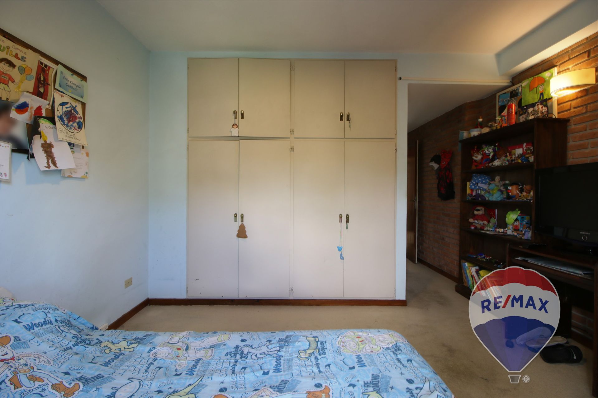 Venta Casa Olivos 8 Amb Jardin Pileta Quincho Play