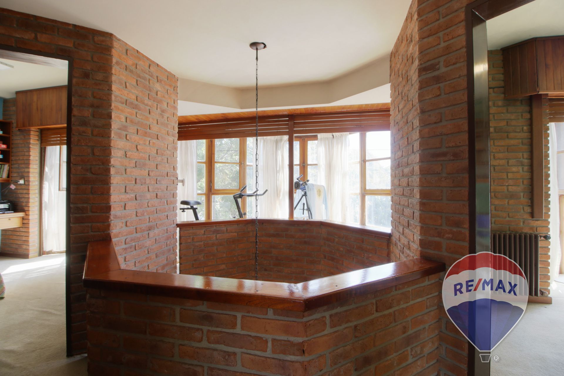 Venta Casa Olivos 8 Amb Jardin Pileta Quincho Play