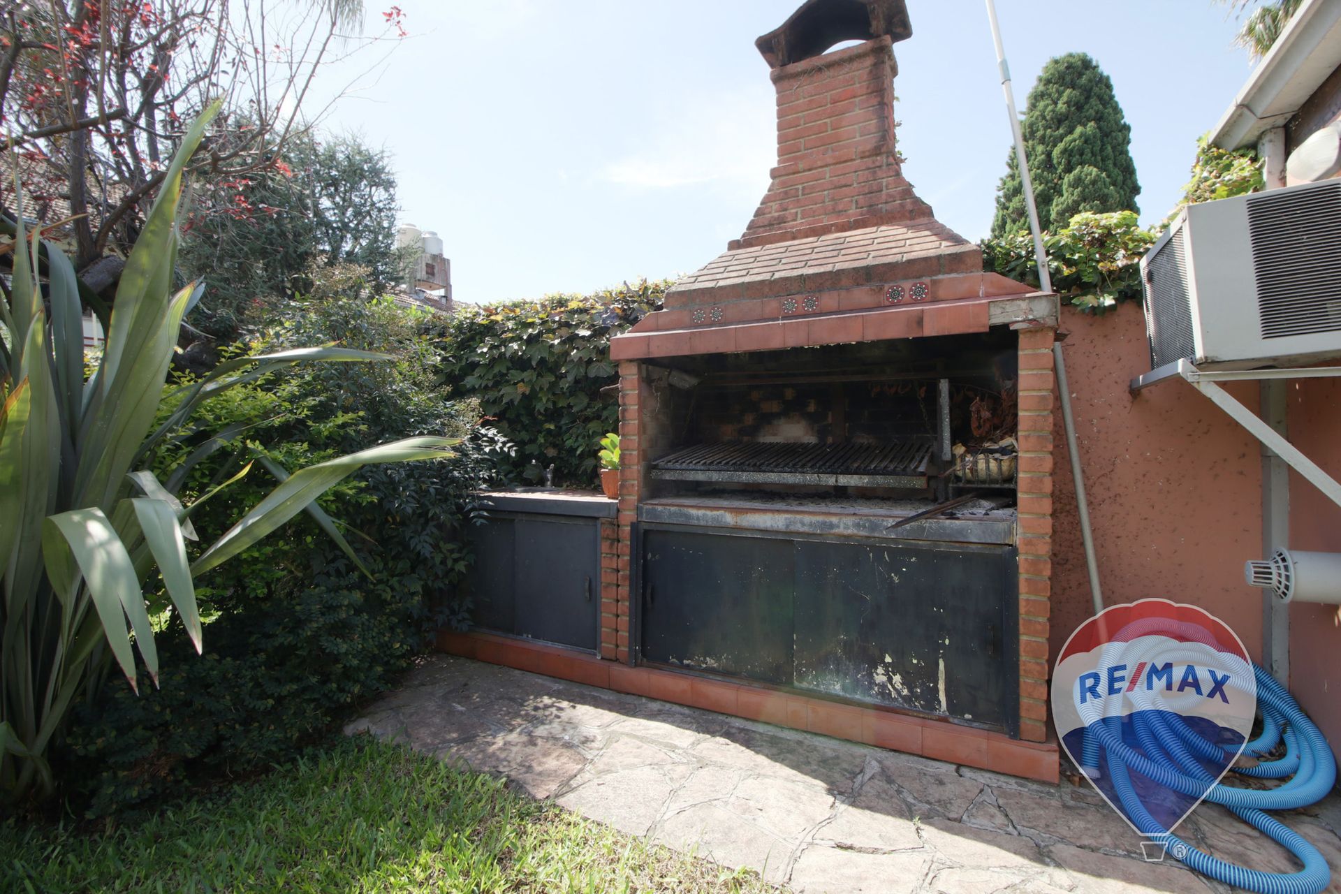Venta Casa Olivos 8 Amb Jardin Pileta Quincho Play