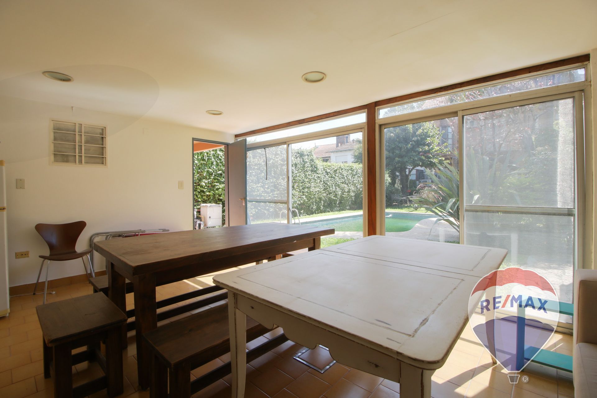 Venta Casa Olivos 8 Amb Jardin Pileta Quincho Play