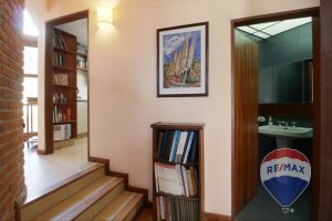 Venta Casa Olivos 8 Amb Jardin Pileta Quincho Play