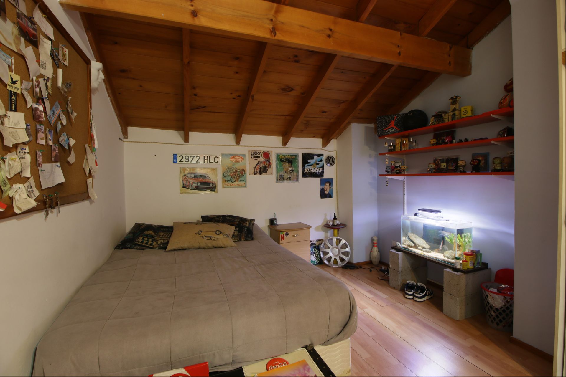 Venta Casa 6 Ambientes Florida Vicente Lopez