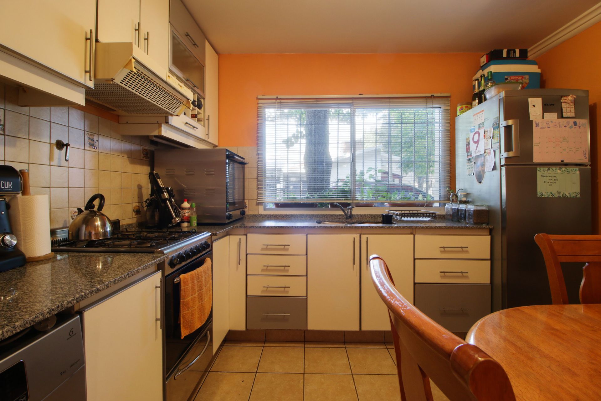 Venta PH - Martínez - 3 pisos - 4 amb - Terraza