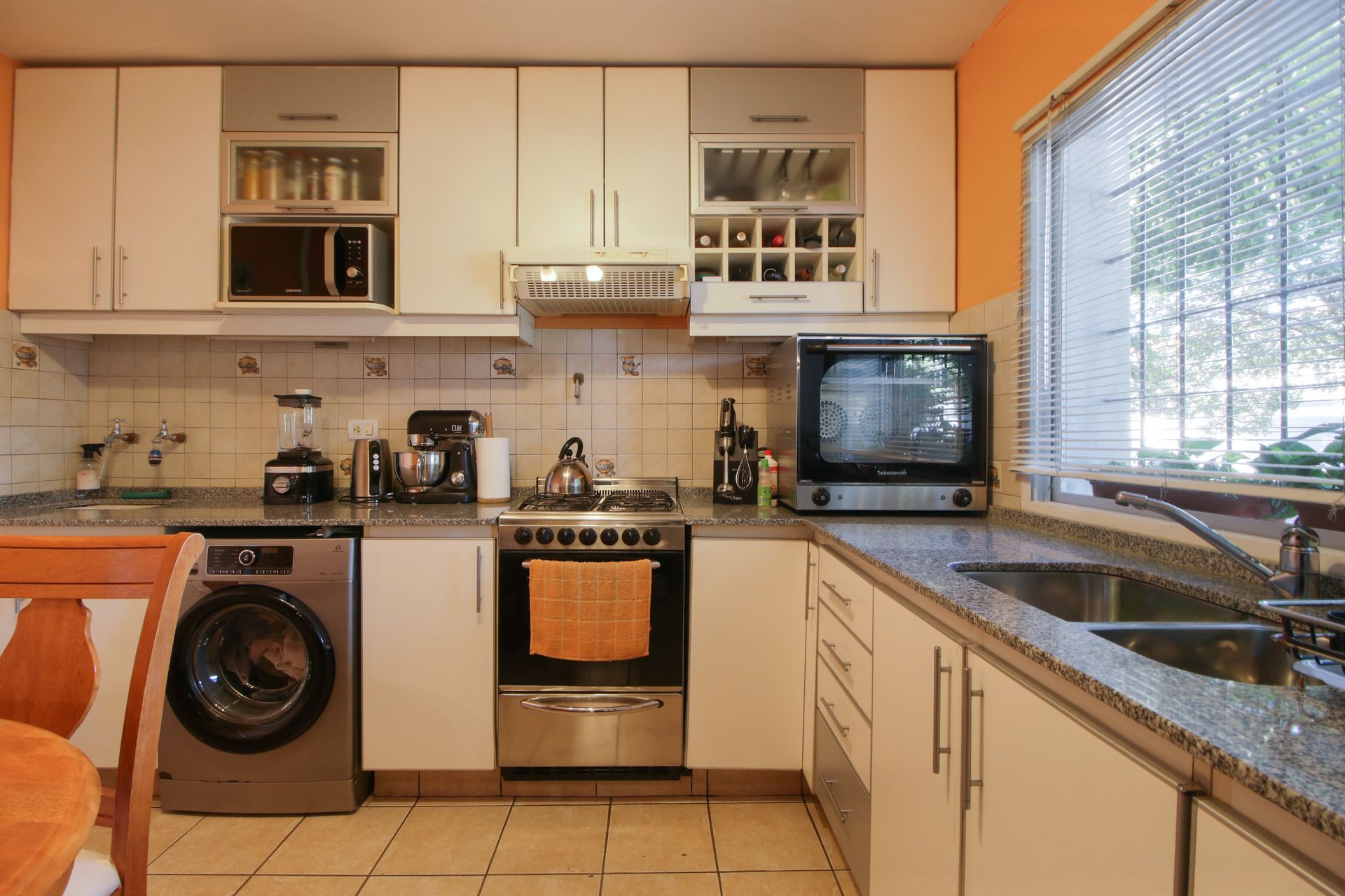 Venta PH - Martínez - 3 pisos - 4 amb - Terraza