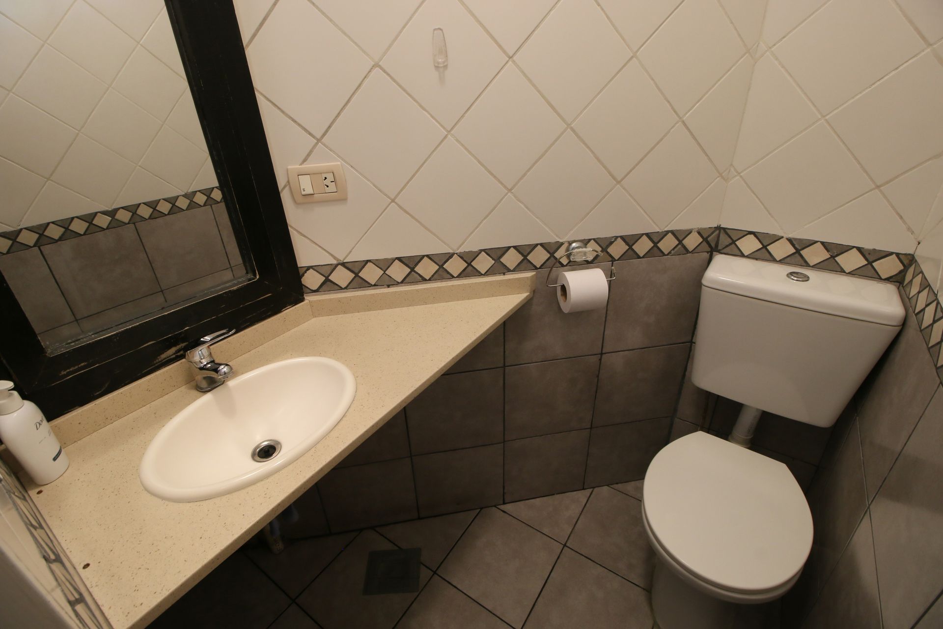 Venta PH - Martínez - 3 pisos - 4 amb - Terraza