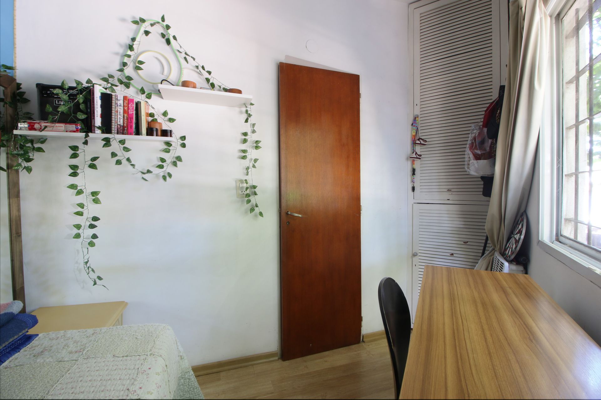 Venta PH - Martínez - 3 pisos - 4 amb - Terraza
