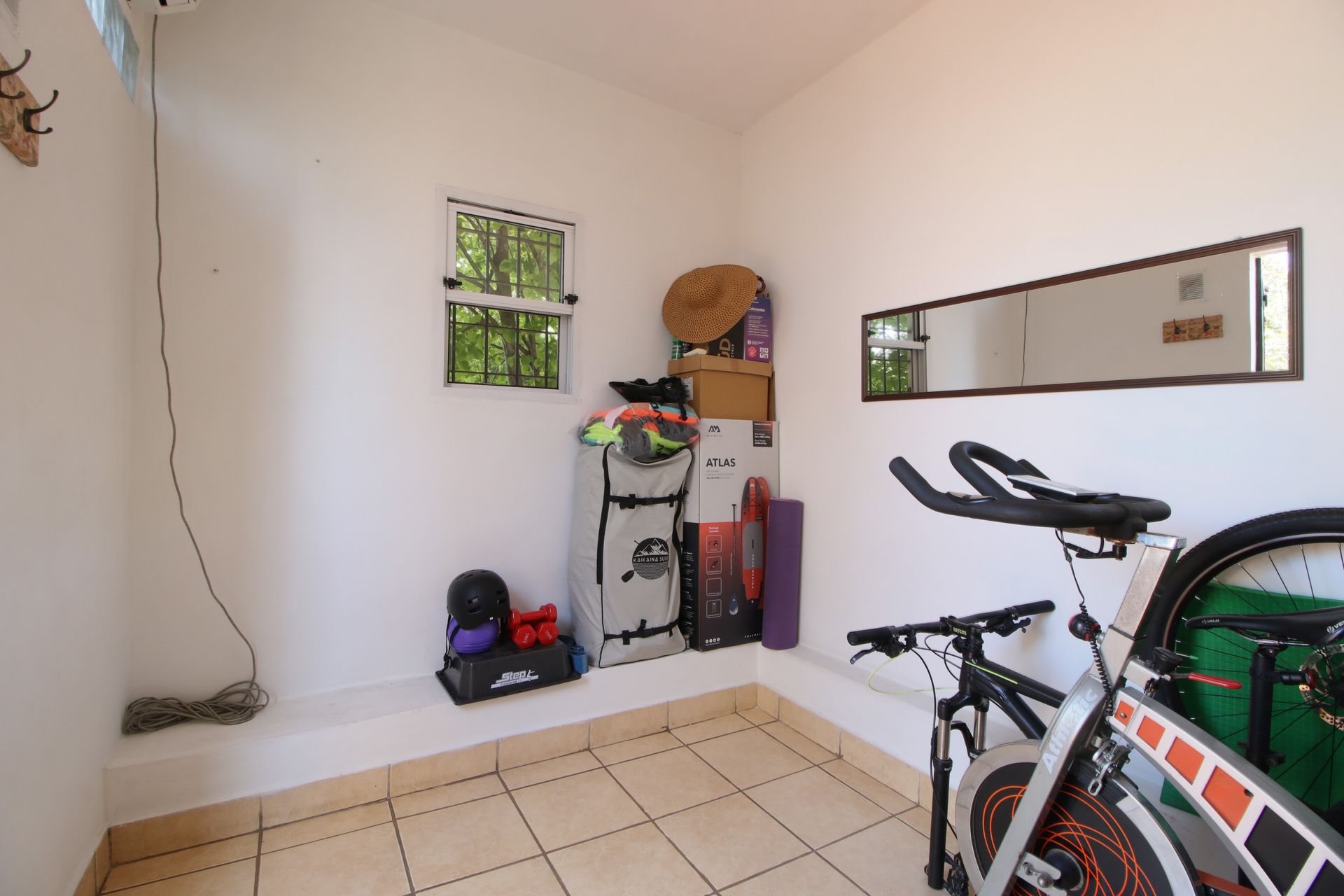 Venta PH - Martínez - 3 pisos - 4 amb - Terraza