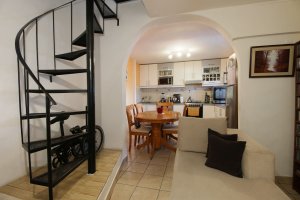 Apartment Sale - Martínez - 3 floors - 4 rooms - Terrace