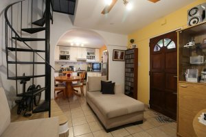 Apartment Sale - Martínez - 3 floors - 4 rooms - Terrace