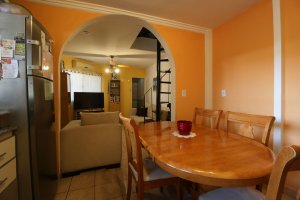 Apartment Sale - Martínez - 3 floors - 4 rooms - Terrace