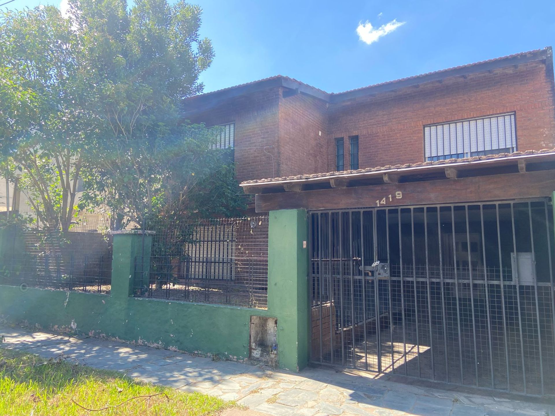 Venta Casa A Refaccionar 5 Ambientes