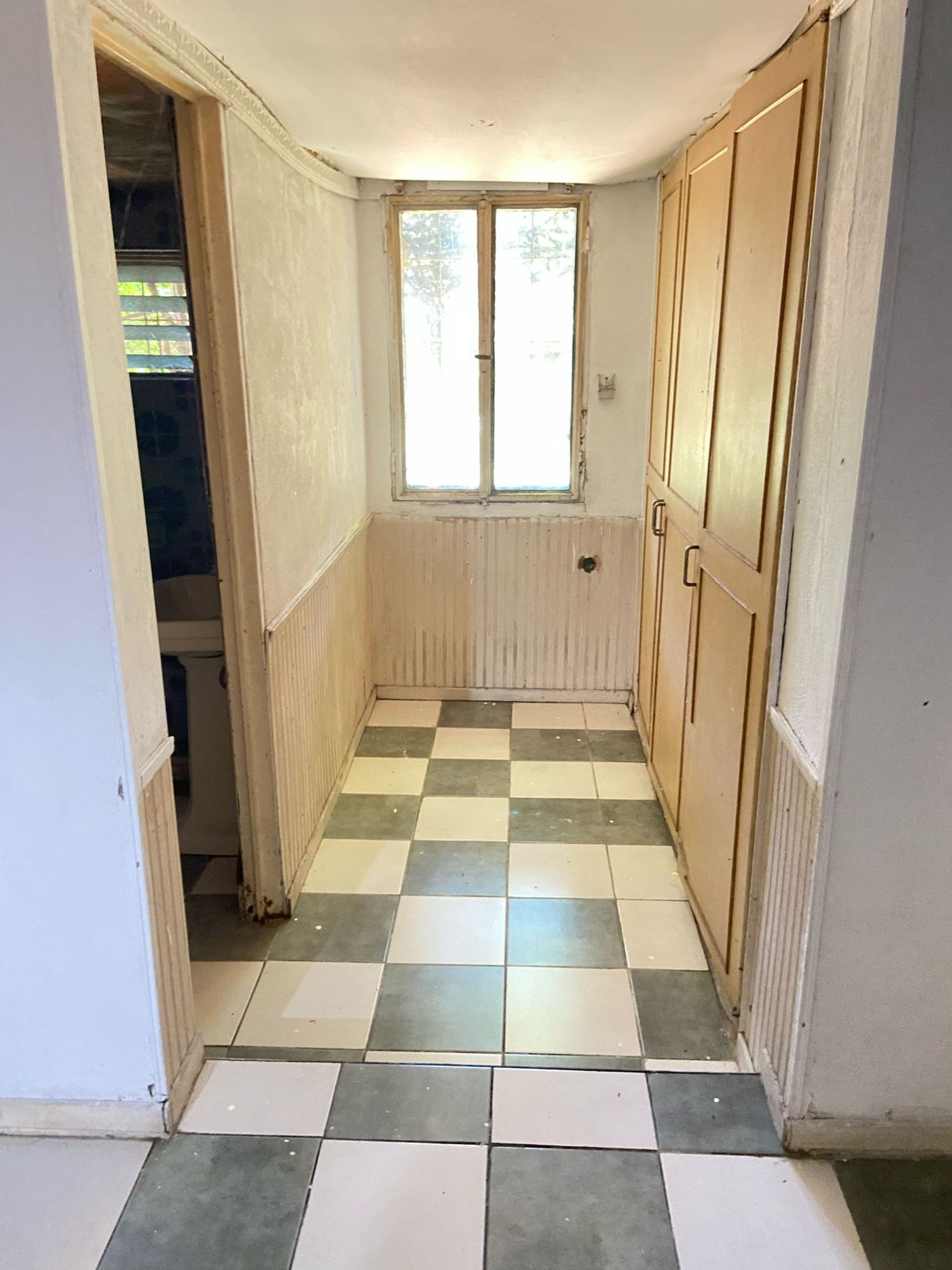 Venta Casa A Refaccionar 5 Ambientes