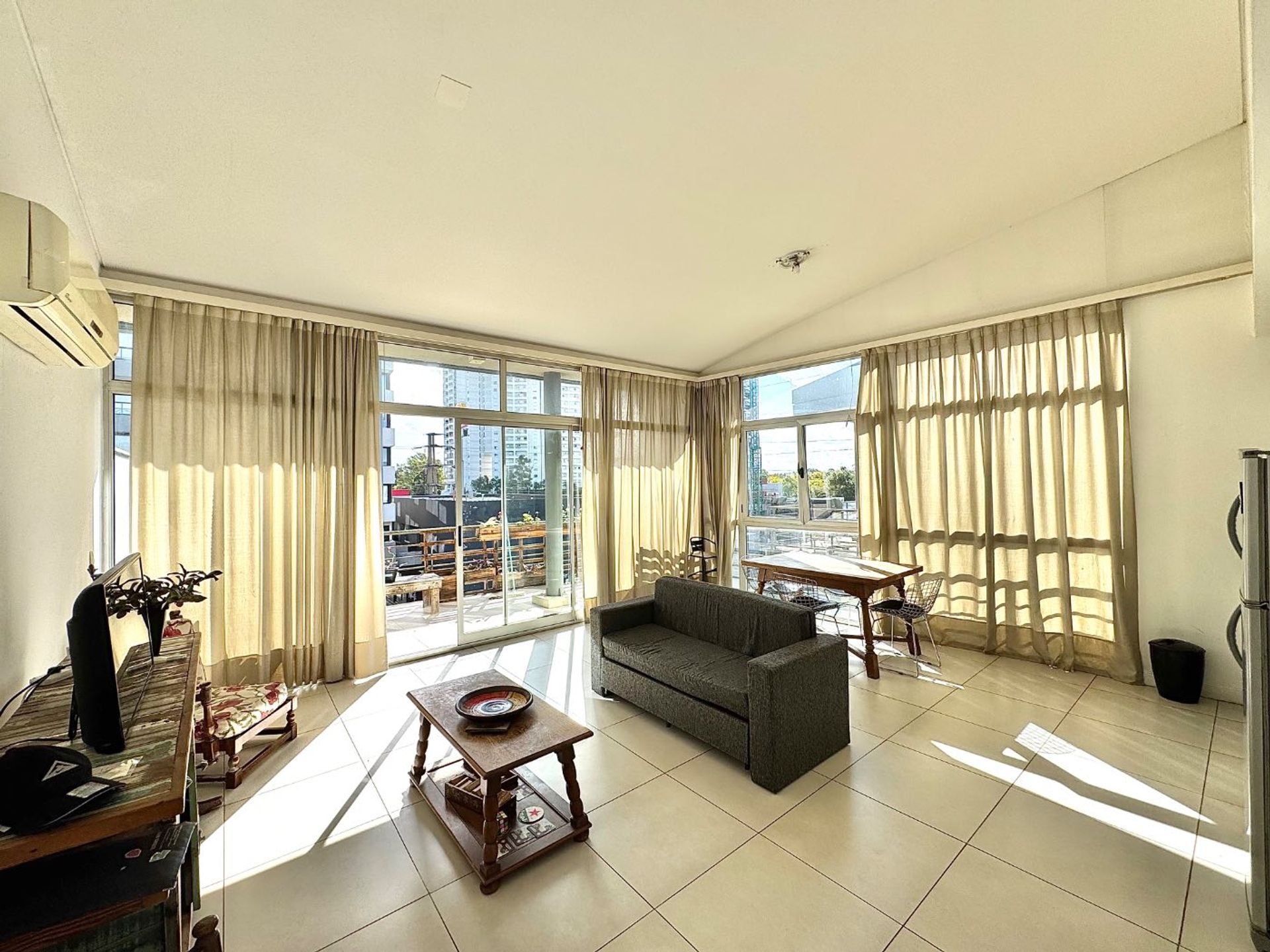 Venta depto 2 ambientes en tigre full amenities