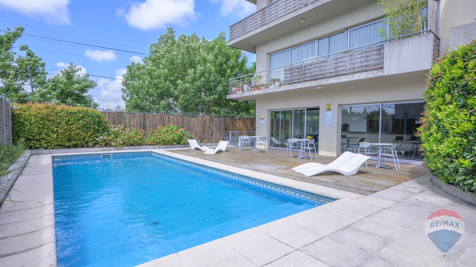 Venta depto 2 ambientes en tigre full amenities
