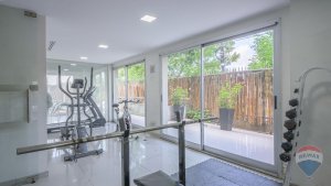 Venta depto 2 ambientes en tigre full amenities