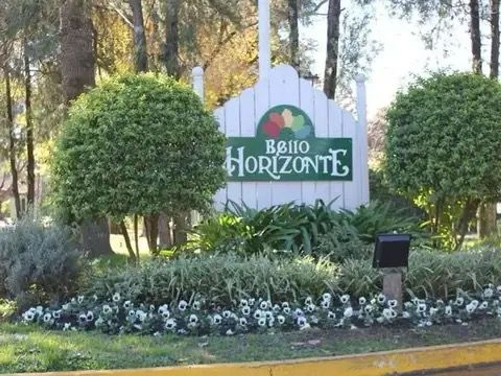 Casa Venta Barrio Bello Horizonte Tigre Pacheco