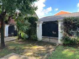 Casa en venta Barrio Cerrado Bello Horizonte TIGRE
