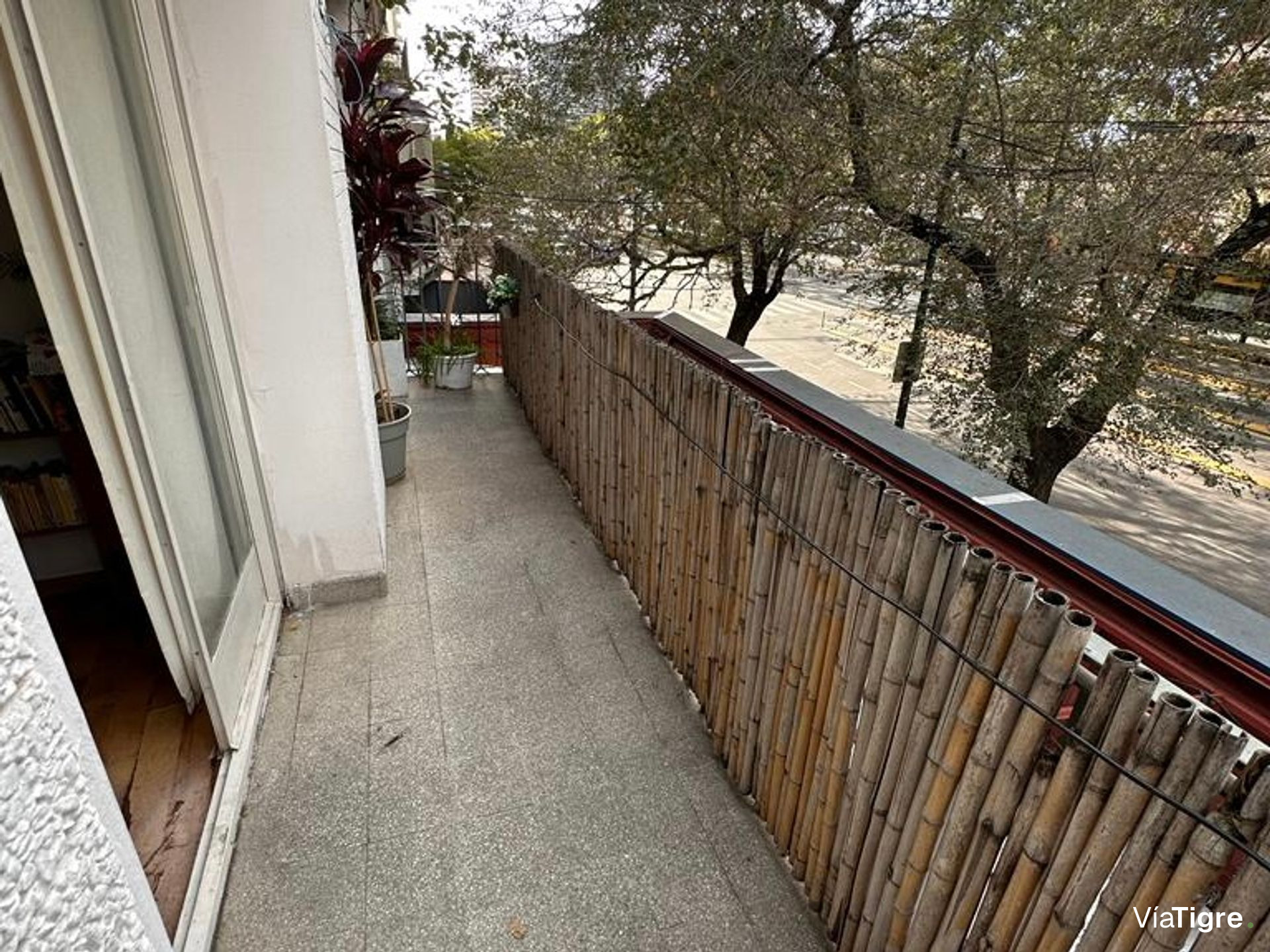 Venta Depto 8 amb, ideal refacción, oportunidad!