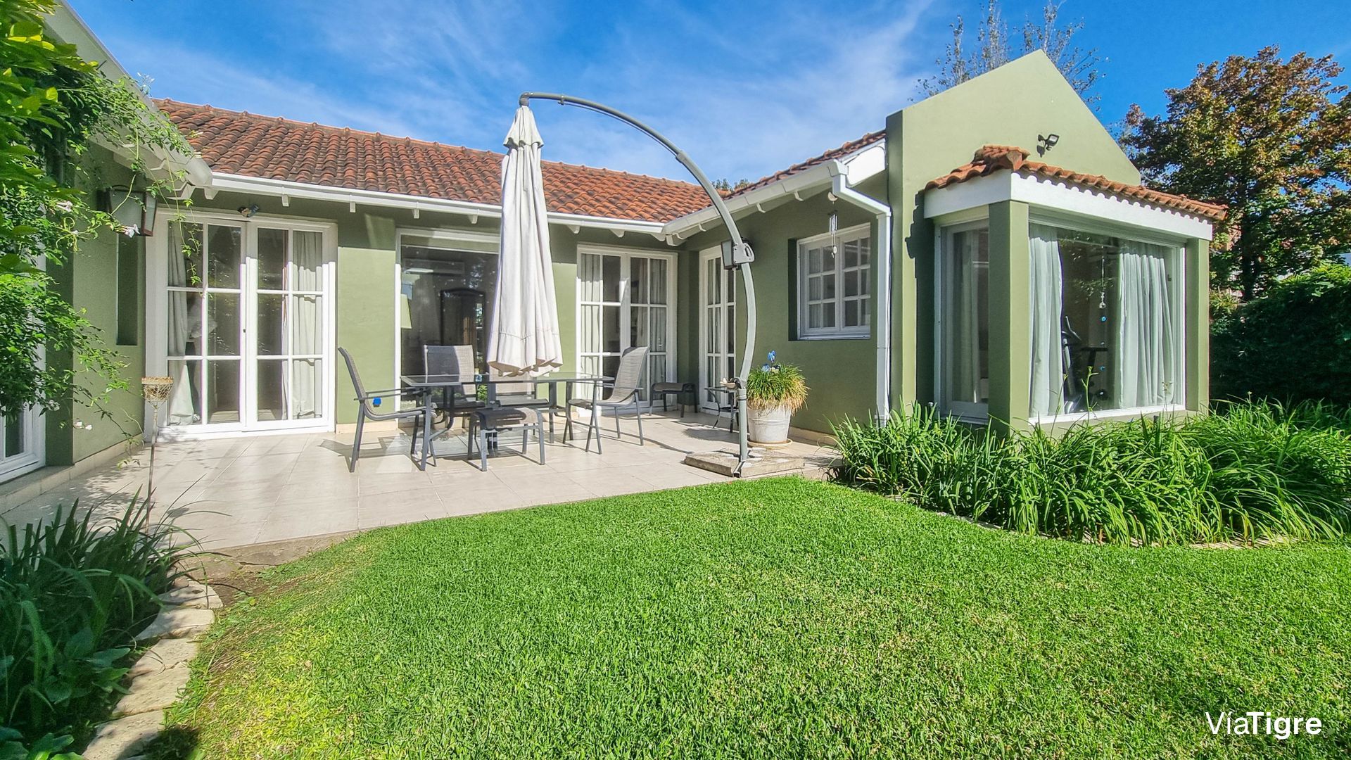 Venta Casa La Arboleda Don Torcuato C/Pileta