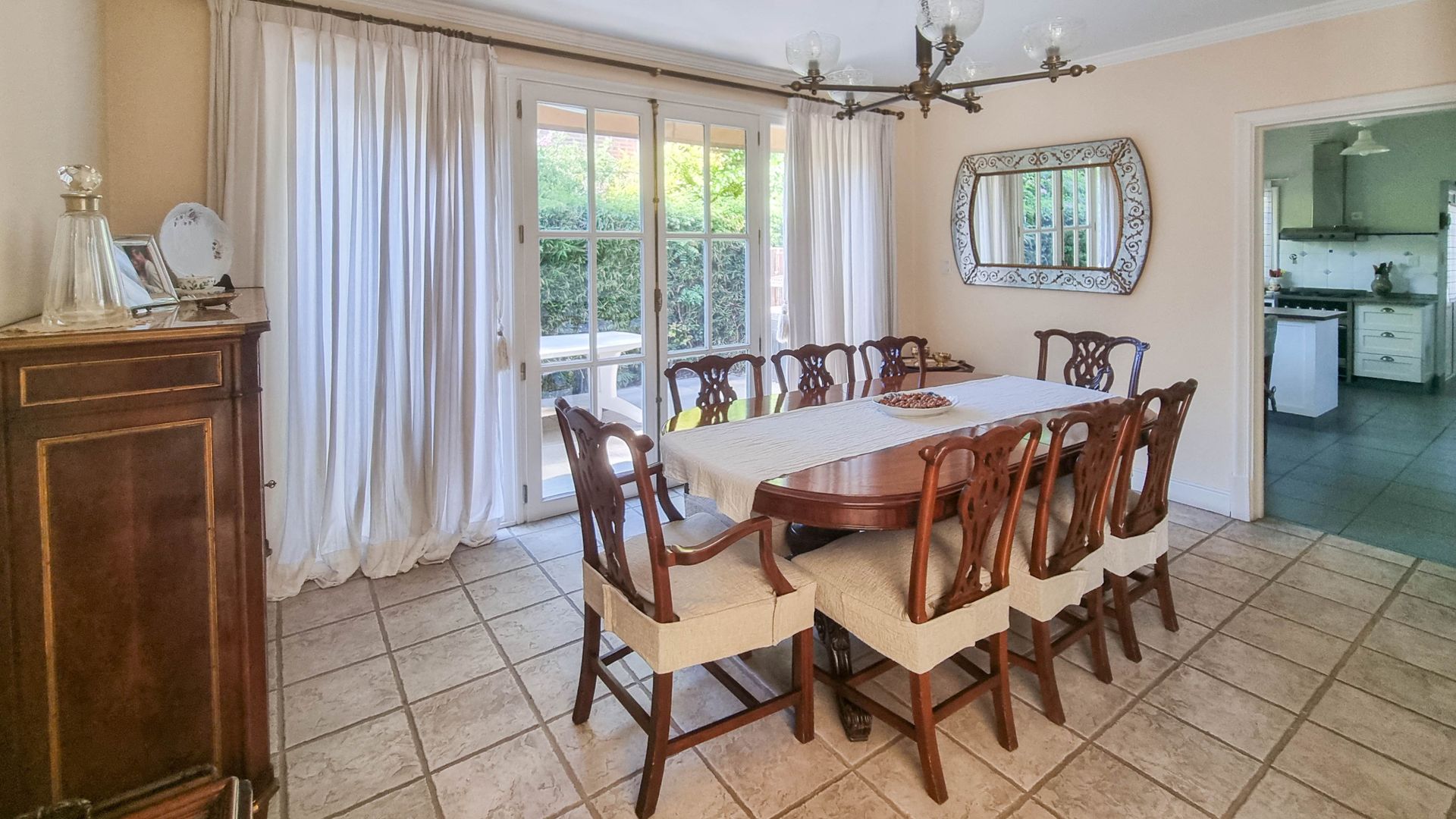 Venta Casa La Arboleda Don Torcuato C/Pileta