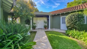 Venta Casa B La Arboleda Don Torcuato Apto Credito