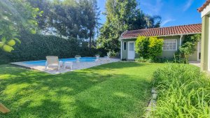Venta Casa B La Arboleda Don Torcuato Apto Credito