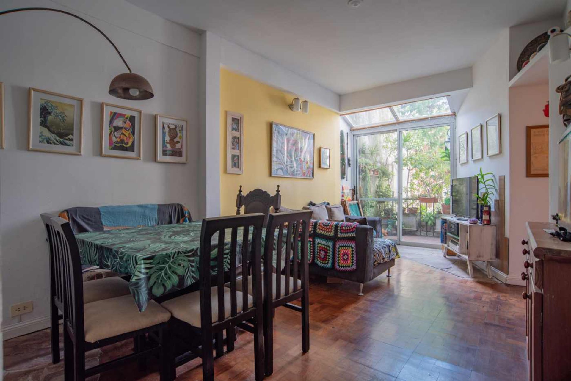 Venta - Vicente Lopez, Departamento 4 Ambientes