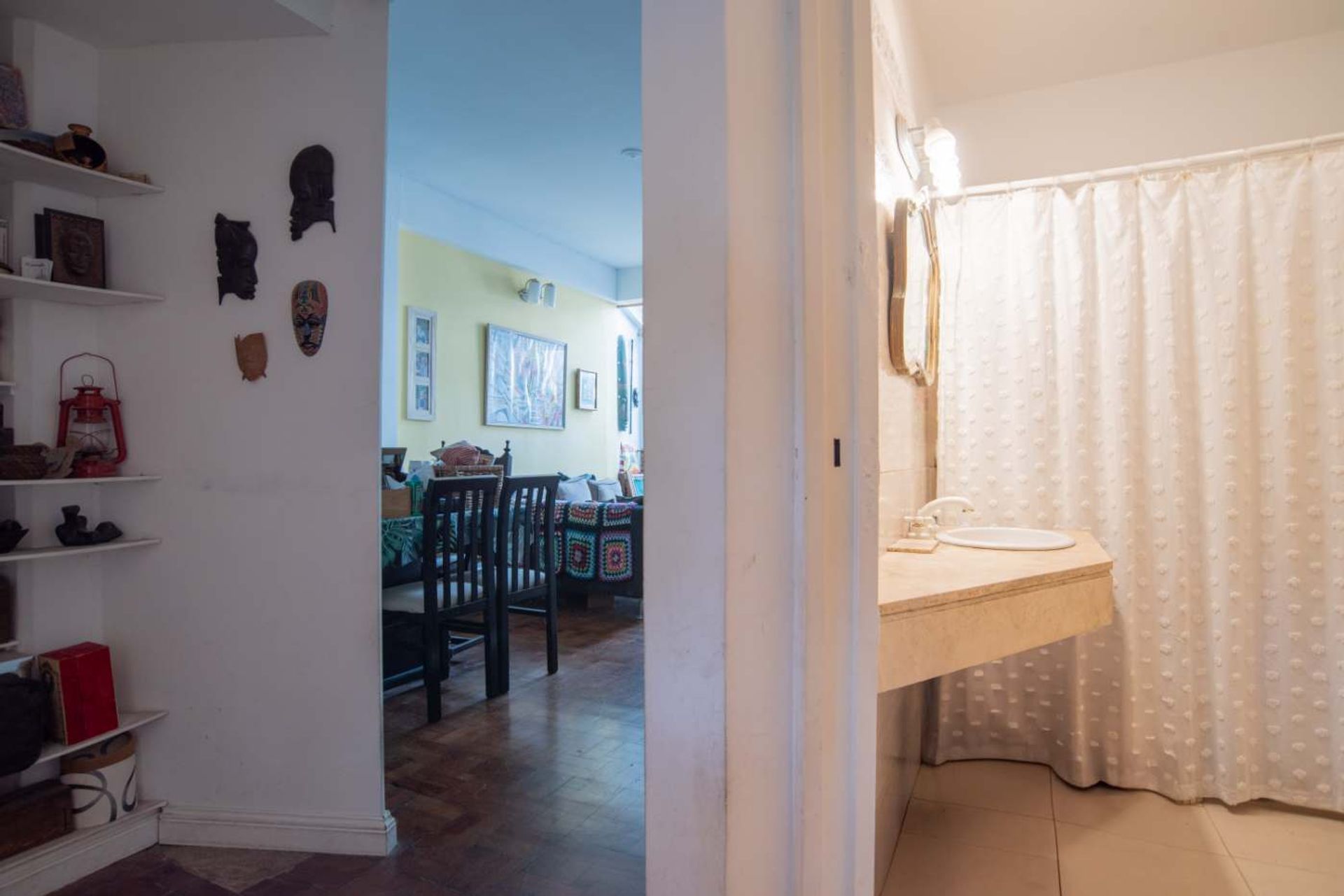 Venta - Vicente Lopez, Departamento 4 Ambientes