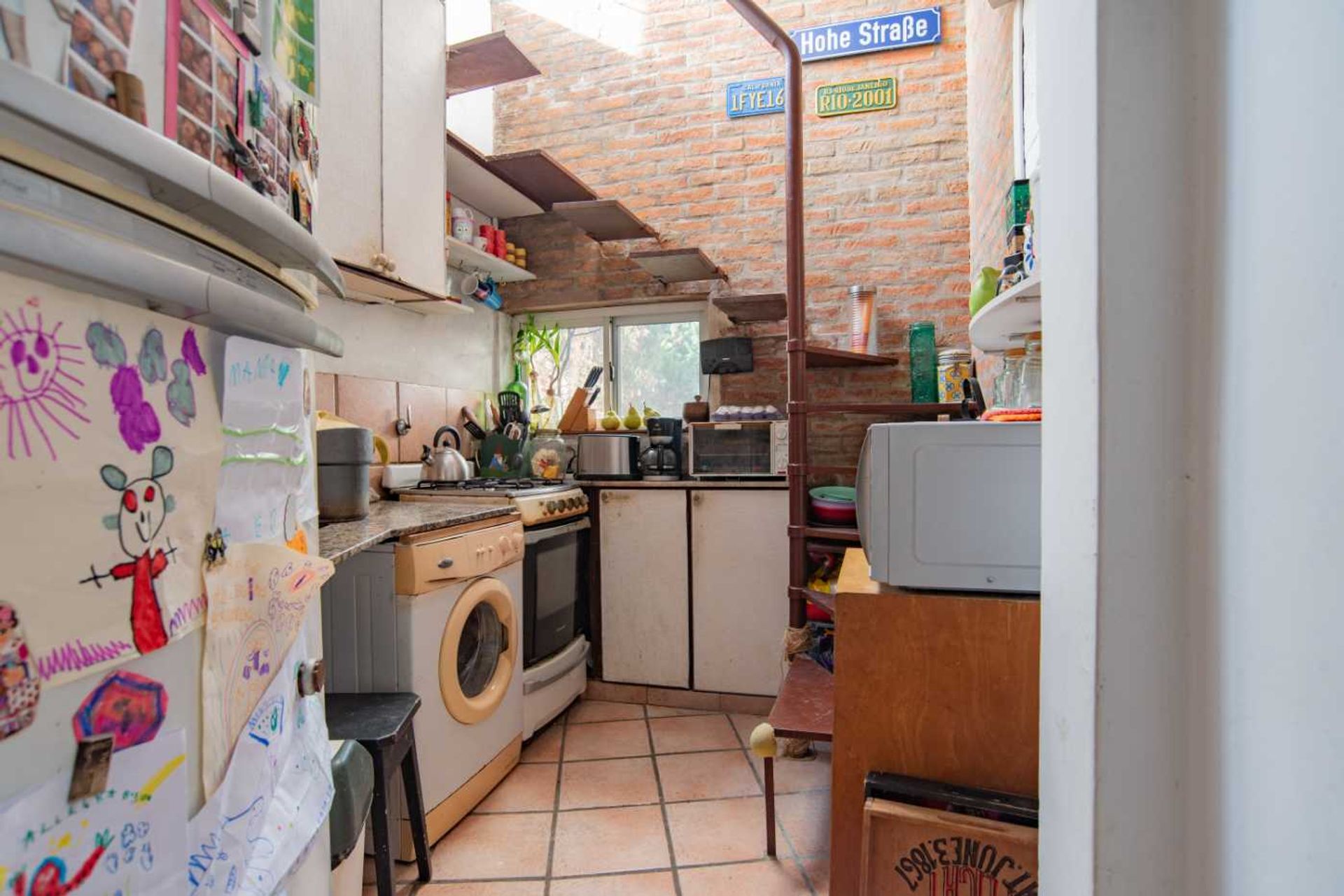 Venta - Vicente Lopez, Departamento 4 Ambientes