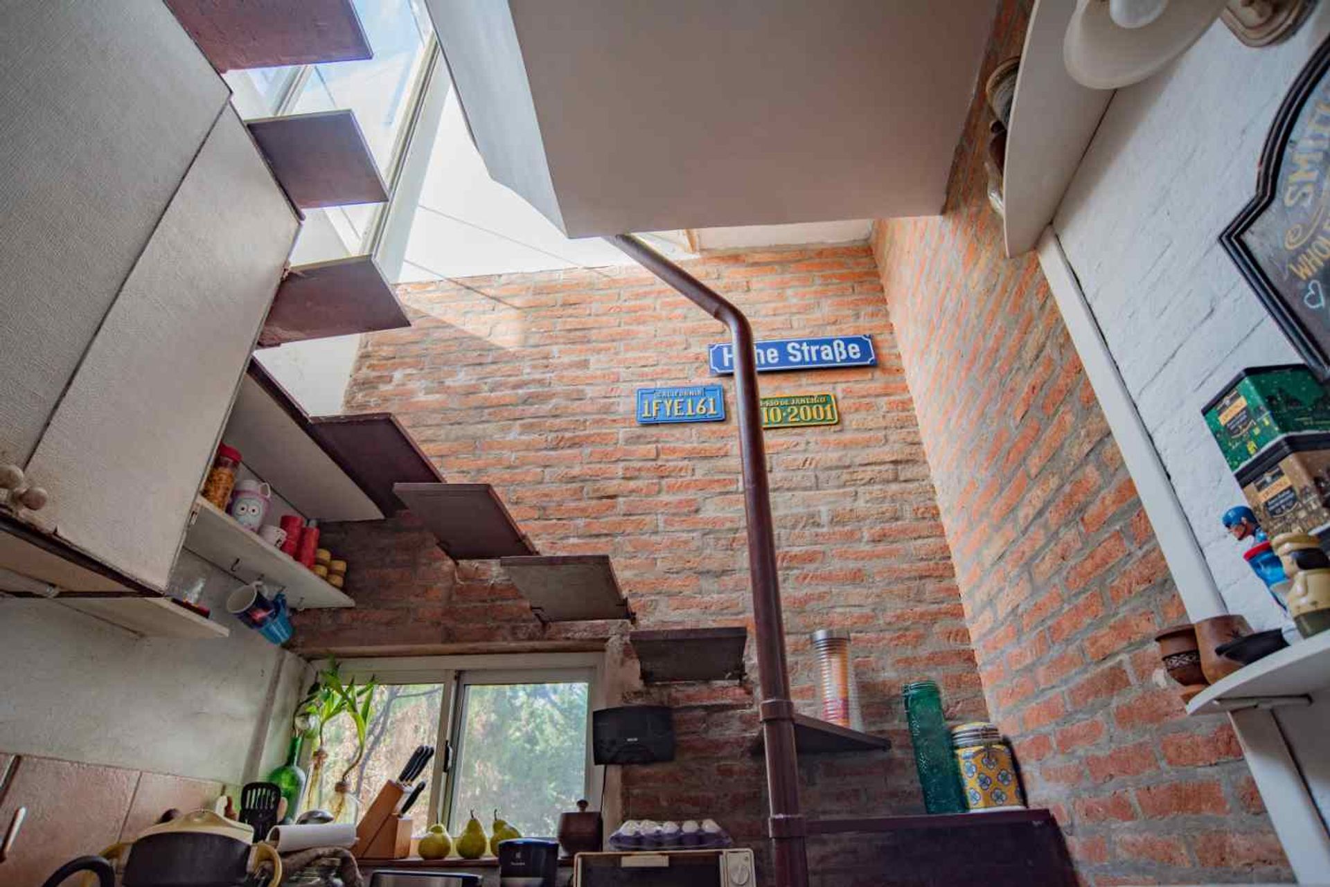 Venta - Vicente Lopez, Departamento 4 Ambientes