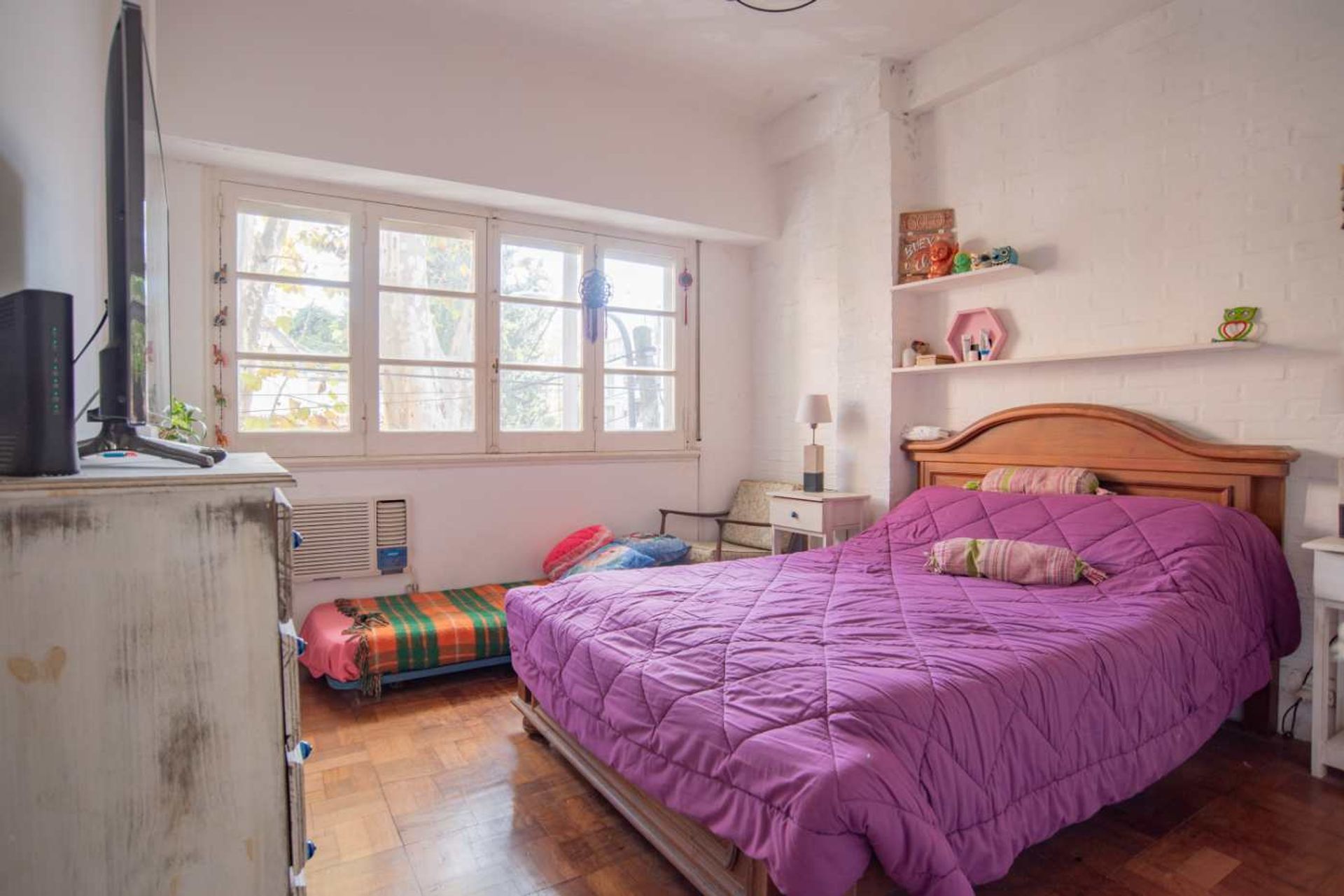 Venta - Vicente Lopez, Departamento 4 Ambientes