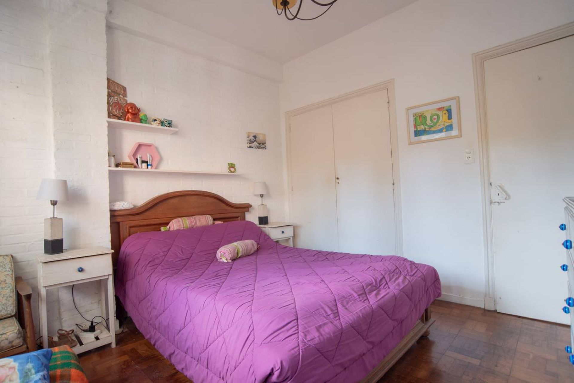 Venta - Vicente Lopez, Departamento 4 Ambientes
