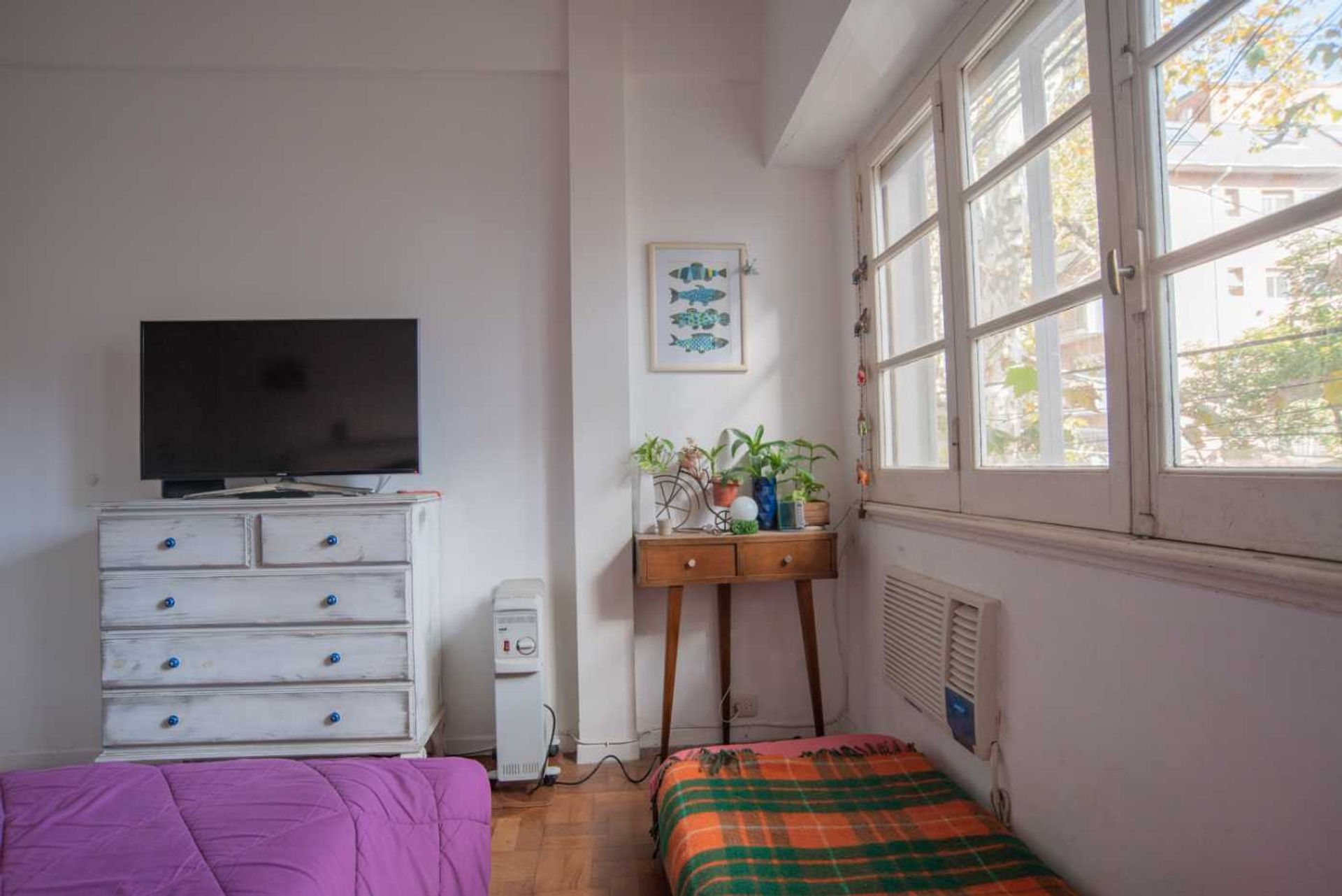 Venta - Vicente Lopez, Departamento 4 Ambientes