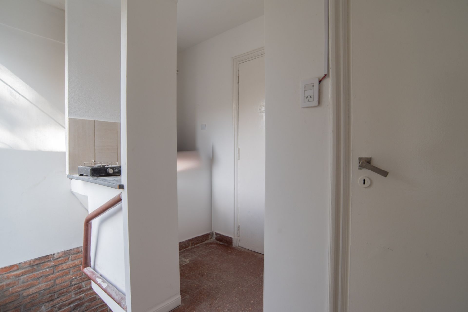 Venta - Vicente Lopez, Departamento 4 Ambientes